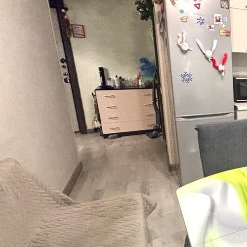 1-комн квартира Жуковский, улица Гагарина, 62