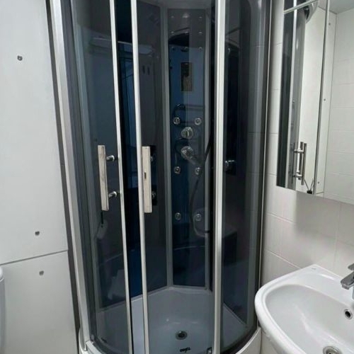 Студия улица Поляны, 5Ак5