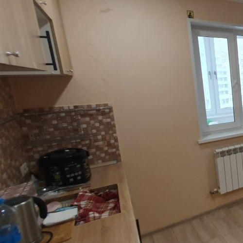 Студия Раменское, Высоковольтная улица, 22