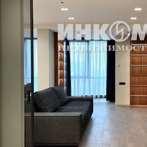 3-комн квартира Флотская улица, 7к4