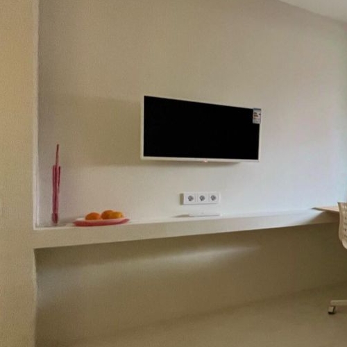 Студия Терехово кп, 7