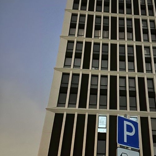 1-комн квартира Новоостаповская улица, 20