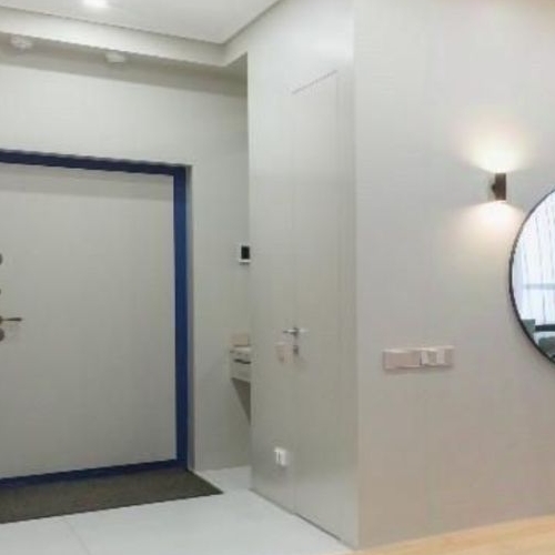 3-комн квартира Херсонская улица, 43к5