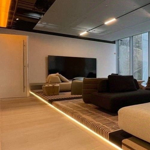 Студия улица Даниловский Вал, 1А