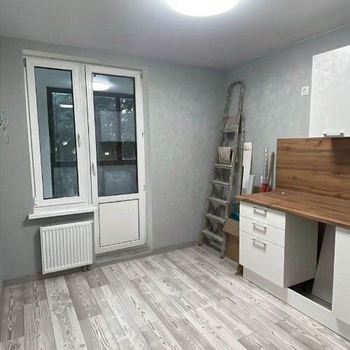 2-комн квартира 6-я Радиальная улица, 7/1к1