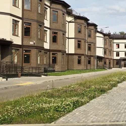 1-комн квартира Раменское, улица Березовая Роща, 11