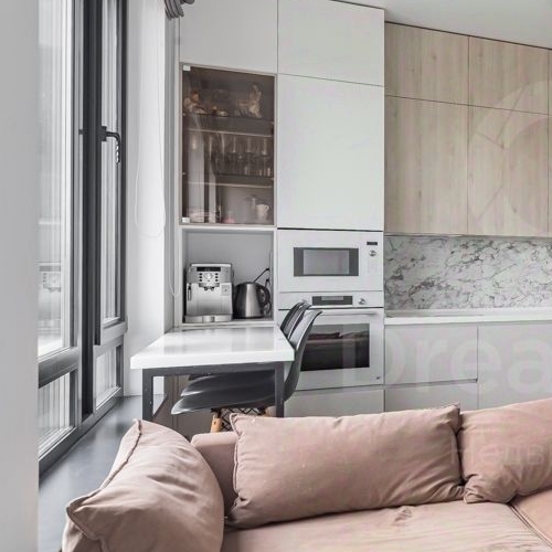 2-комн квартира проезд Жуков, 21Б