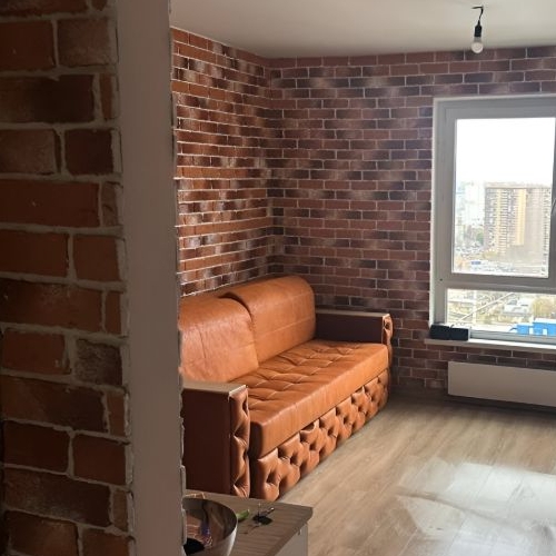 Студия Одинцово, улица Каштановая, 11