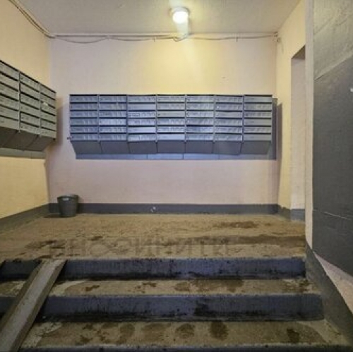 3-комн квартира улица Адмирала Лазарева