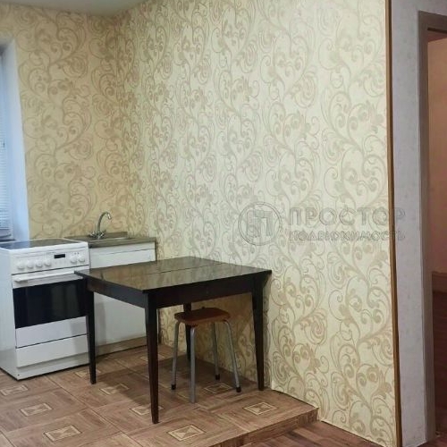 1-комн квартира пос. Мебельной Фабрики, улица Заречная, 5