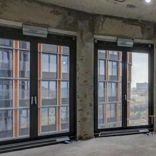 3-комн квартира Дружинниковская улица, 15