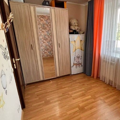 3-комн квартира Южный мкр, Звенигород, улица Радужная,  д. 12