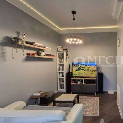 2-комн квартира Химки, улица Германа Титова, 3к2