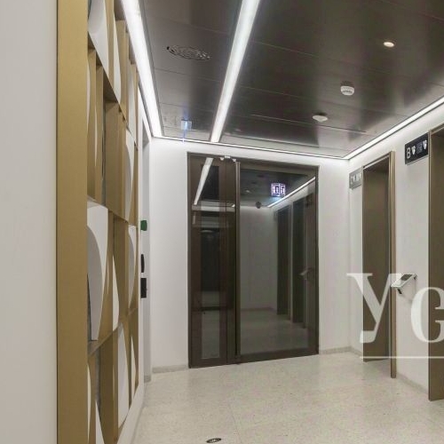 5-комн квартира Дружинниковская улица, 15