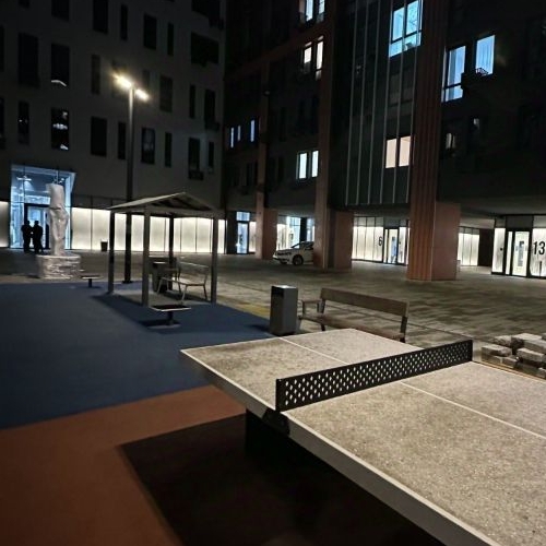 1-комн квартира Новоостаповская улица, 20