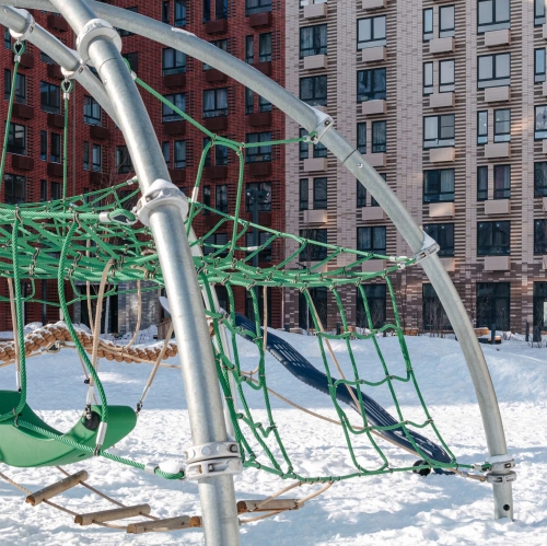 Студия Ильинское-Усово, Ильинские луга, корп. 2.13