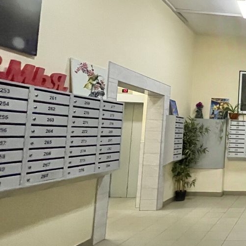 1-комн квартира Раменское, улица Лучистая, 2