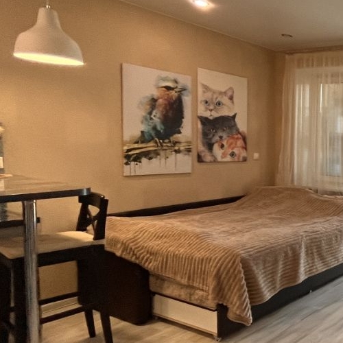 Студия Звенигород, проезд Ветеранов, 10к4