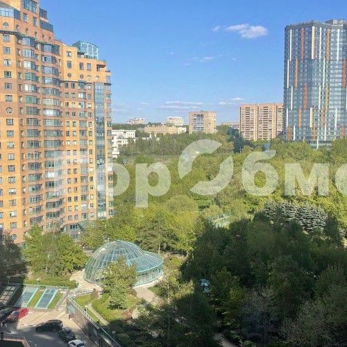 2-комн квартира Минская улица, 1ГК2