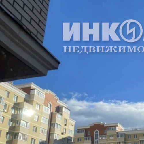 1-комн квартира Звенигород, проезд Ветеранов, 10к2