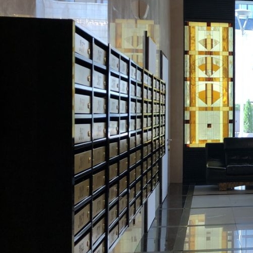 4-комн квартира Минская улица, 2