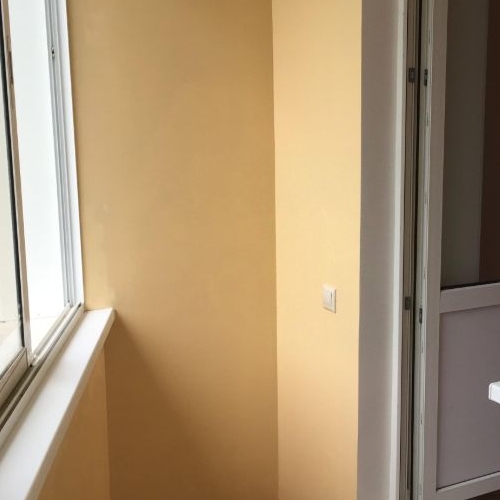 1-комн квартира д. Лобаново, улица Новая, 14