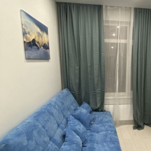 2-комн квартира Южные Горки мкр, пос. Мещерино,  д. 1