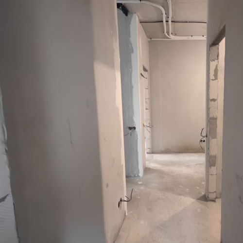 2-комн квартира Автозаводская улица, 26/1