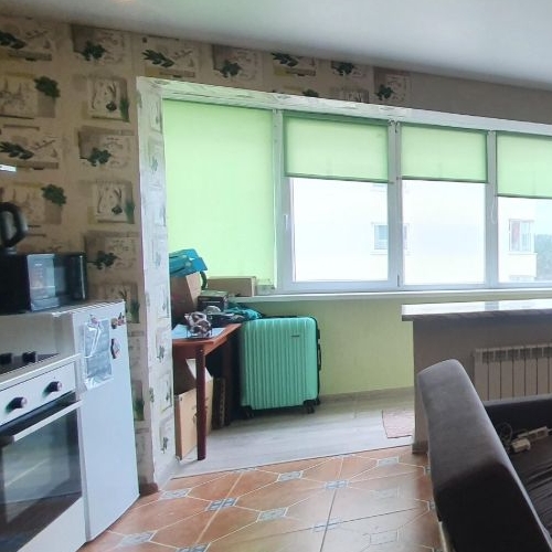 Студия Раменское, Высоковольтная улица, 22