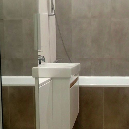 1-комн квартира Одинцово, 4