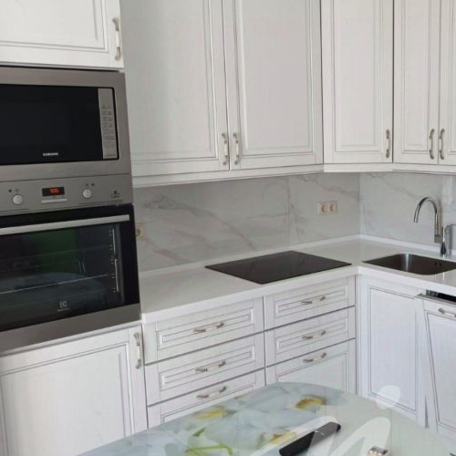 1-комн квартира бульвар Веласкеса, 5к5