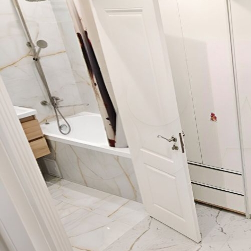 1-комн квартира аллея Буковая, 14