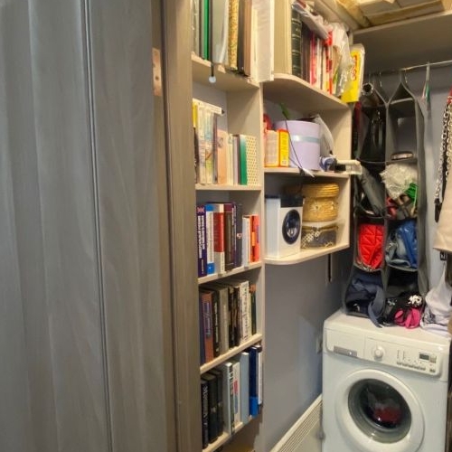 2-комн квартира Сабурово пгт, улица Парковая, 6