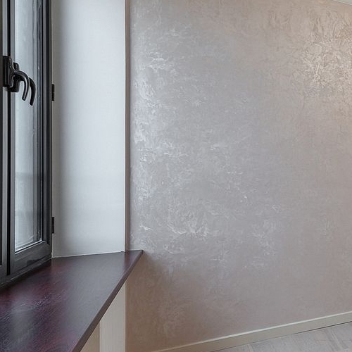 4-комн квартира Новодмитровская улица, 2к5