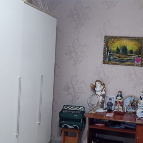 2-комн квартира Раменское, Высоковольтная улица, 21