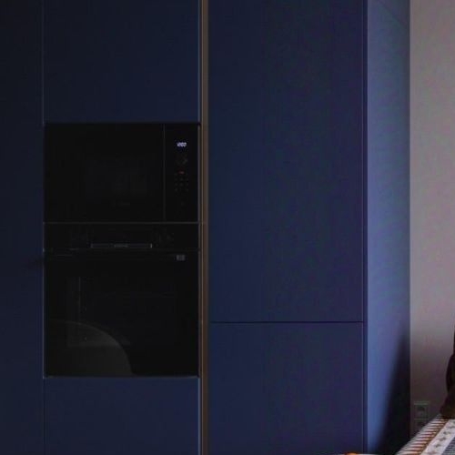 1-комн квартира Мичуринский проспект, 56