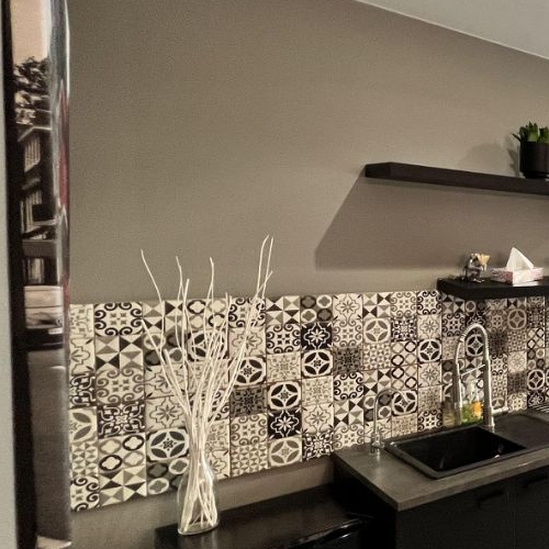 Студия Красногорск, улица Авангардная, 3