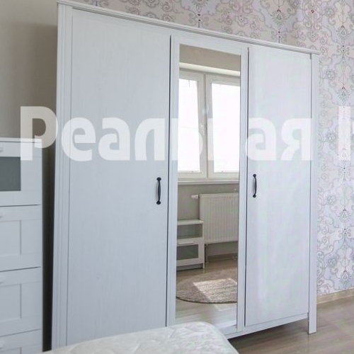 2-комн квартира Химки, 9 Мая улица, 12д