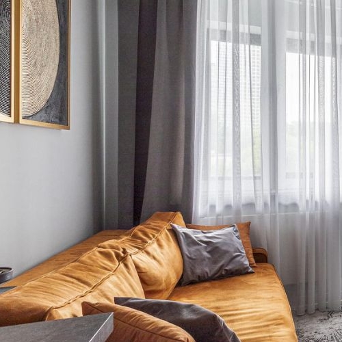 1-комн квартира Ленинградский проспект, 35С2