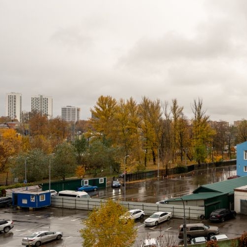 1-комн квартира Мытищи, улица Воронина, 16а