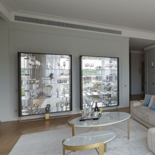 4-комн квартира Минская улица, 2Вк3