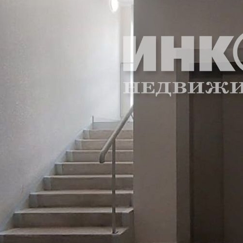 Студия Подмосковный кв-л, Малаховка пгт, 66к4