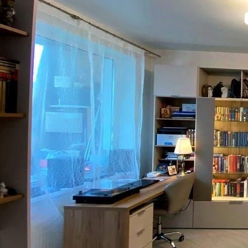 1-комн квартира улица Татьянин Парк, 14к1