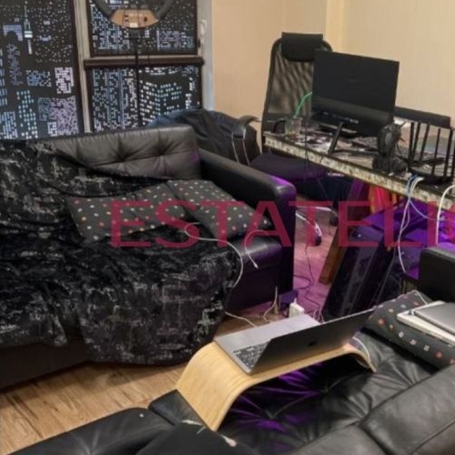 3-комн квартира Верейская улица, 29С33