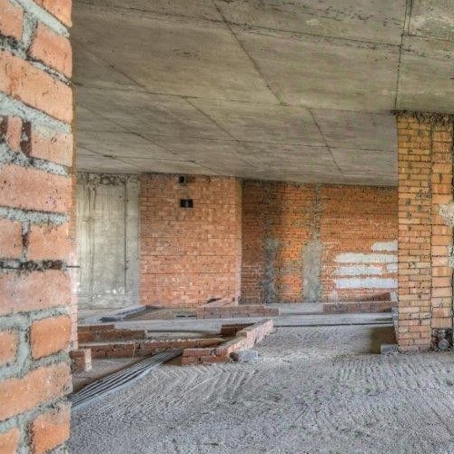 5-комн квартира улица Академика Королева, 10