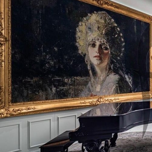 2-комн квартира Ордынский тупик, 4А