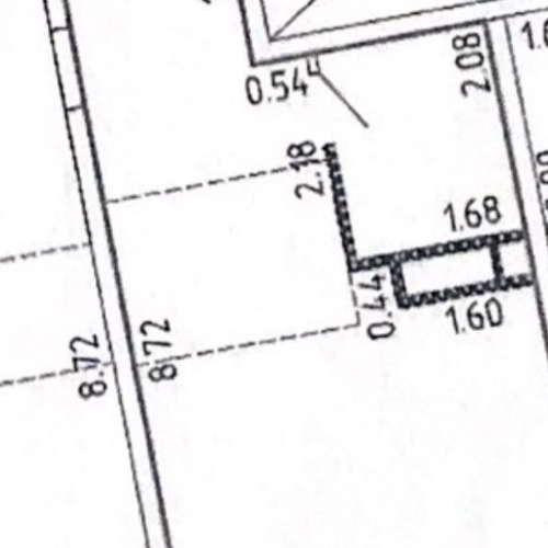 Студия 6-й мкр,  д. 33