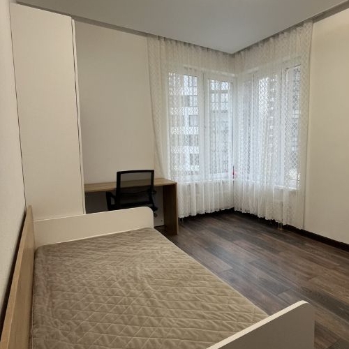 2-комн квартира Одинцово, улица Маршала Бирюзова, 7к4