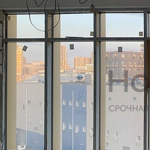 3-комн квартира Летниковская улица, 13