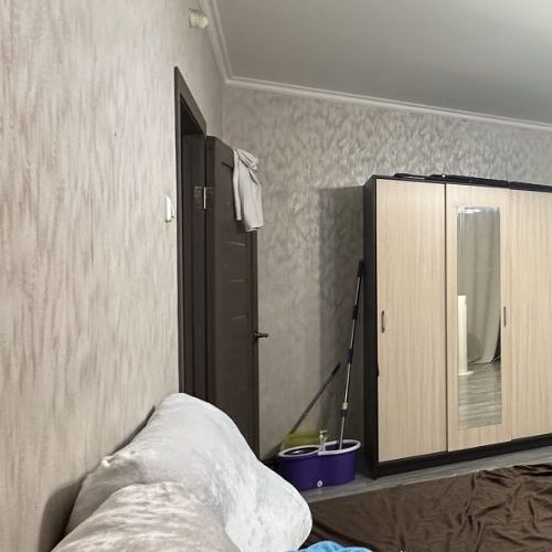 1-комн квартира Железнодорожный мкр, Балашиха, проспект Героев,  д. 5